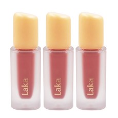 라카 프루티 글램 틴트5g x3개 101조이풀