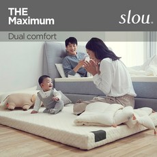 슬로우토퍼맥시멈커버