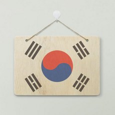 태권브이액자