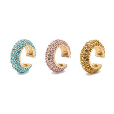 여성진주커프스