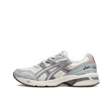 ASICS 아식스 젤1090 그레이 블루 1203A243-021 225-290mm