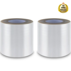라이크잇 해피락 실링필름 수동 홀드 150mm x 180m, 1개입, 6개