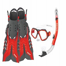 바디글러브스노클링