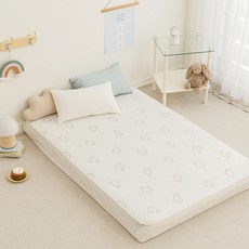 쉬즈홈 듀라론 냉감매트