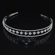 미인대회악세사리