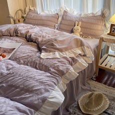 모던하우스침대스커트