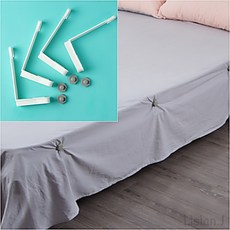 침대보고정핀