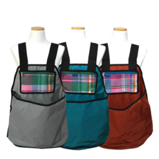 수확앞치마 나물 수확용 농사 작업용