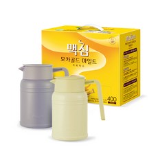 맥심 모카골드 커피믹스 400T+써머리믹스-테이블팟 증정, 상세페이지 참조, 상세페이지 참조