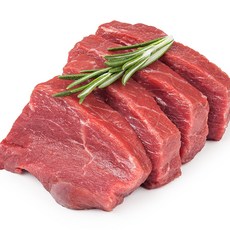무항생제 국내산 말고기 육회용, 1개, 1kg