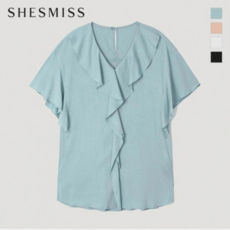 쉬즈미스블라우스