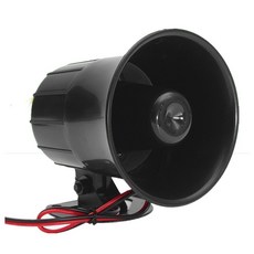 싸이렌12v20w