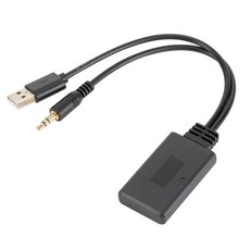 테이프aux생성기