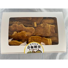청년농부 촌놈버섯 국내산 상황버섯 선물세트200g, 1개, 200g