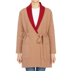 막스마라후드코트