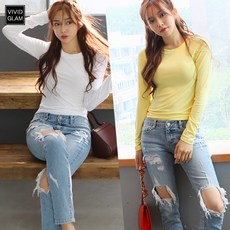 안다르에어리핏오버핏