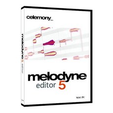 melodyne