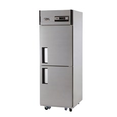올 스텐 냉동 업소용 25박스 냉동고 UDS-25FAR 유니크