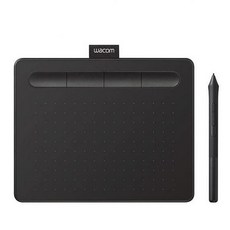 와콤인튜어스ctl-6100wl