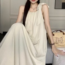 플리츠원피스 TOP01