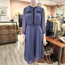 BCBG [올앤선드리] 르바PRINT OP _ A2F7O602