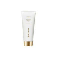 아토앤오투 옥시젠 디어 마더 임산부 마사지 벨리 크림, 1개