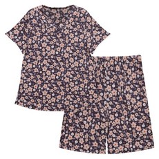 비와이씨반팔여성잠옷