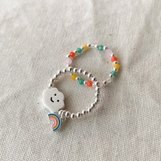 구름반지