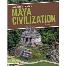 Maya Civilization Library Binding, Focus Readers
