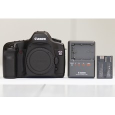READ 32K 셔터 캐논 EOS 5D 클래식 12.8MP 풀프레임 디지털 SLR 카메라