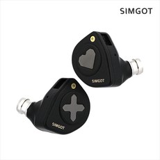 SIMGOT EW300DSP 심갓 사운드캣 정품 EW-300 C타입 이어폰