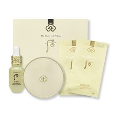더후 더후 공진향미 럭셔리 골든 쿠션 21호 기획 13gx3ea 증량