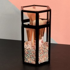 뚜껑있는휴대용브러쉬