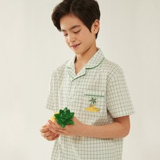 오르시떼아동잠옷