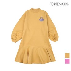 탑텐키즈브라탑