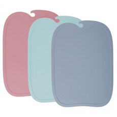디디샵 애플 TPU 도마 - 대 (308263), 상세페이지 참조, 1개