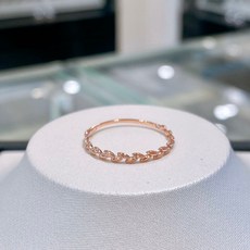 로이드10k애끼반지