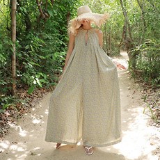 스노우피크점프수트