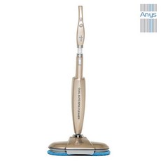 유선진공물걸레청소기