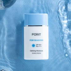 포잇 포시즌 무기자차 선크림 50ml SPF50+, 1개 x 50ml