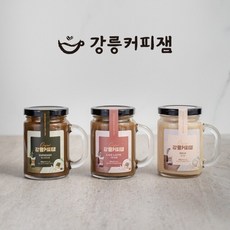 강릉커피잼 단품패키지 에스프레소맛, 1개, 240g