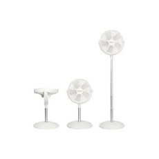 캠핑선풍기넥소버