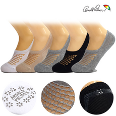 미끄럼방지여름덧신