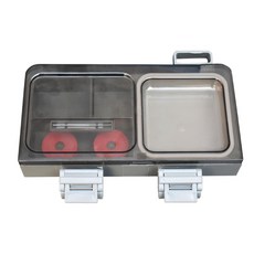 민물낚시줄보관함