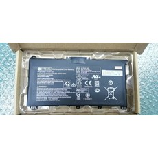 hp노트북파빌리온15cs배터리