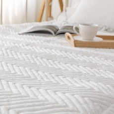 휴비스듀라론냉감패드