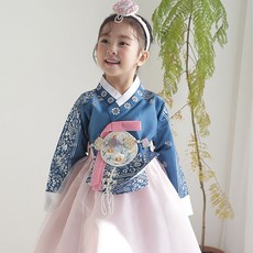 두돌한복