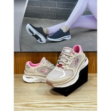 스케쳐스디럭스워킹화