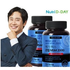 메가렉스관절msm2000