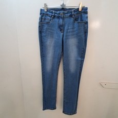 더데이걸즈청바지